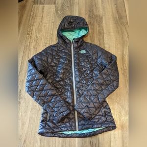 Women's Thermoball North Face Jacket